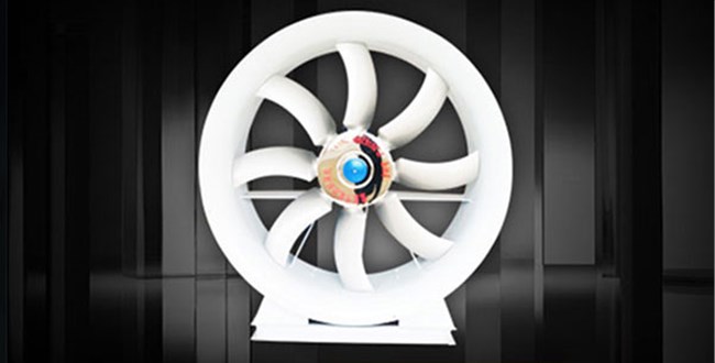 紡織空調(diào)開清棉工序怎么選擇主風(fēng)機(jī)？