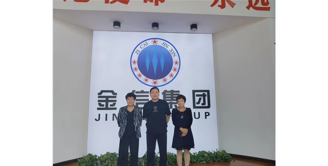 紡織空調(diào)專精特新“小巨人”，金信空調(diào)逆勢(shì)飛揚(yáng)有啥秘密武器？